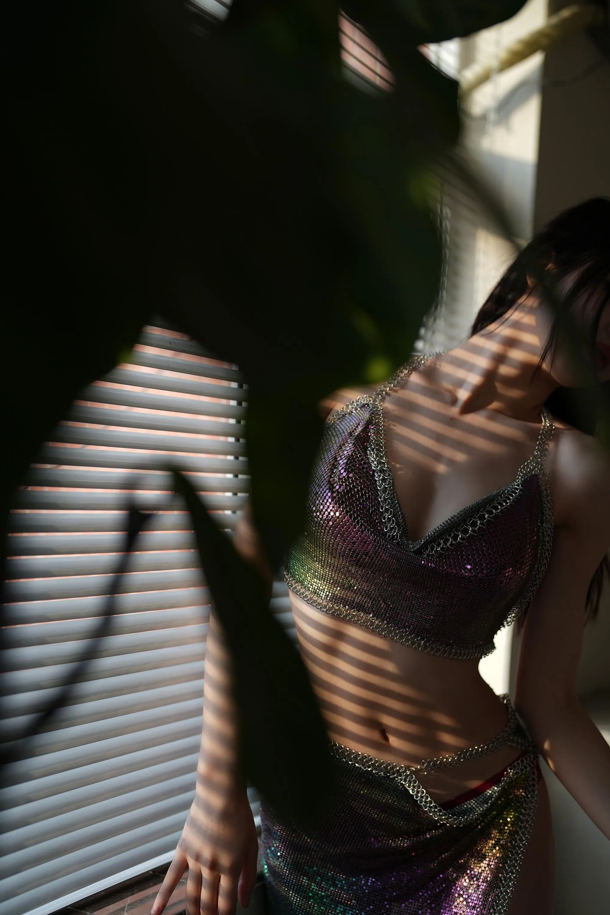 NO.002 徐珺大哥 – 彩虹光辉 [26P]插图7